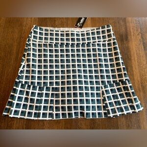 NWT Golftini Skirt - size 2